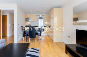 1 bedroom flat to rent in Denison House, Lanterns Way, E14-image 10