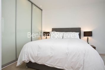 2 bedrooms flat to rent in Seven Sea Gardens, Canary Wharf, E3-image 10