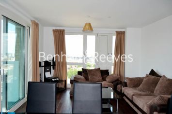3 bedrooms flat to rent in Marner Point, Jefferson Plaza, E3-image 1