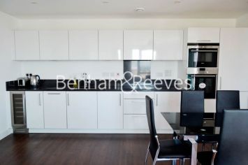 3 bedrooms flat to rent in Marner Point, Jefferson Plaza, E3-image 2