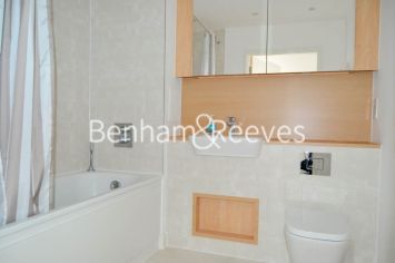 3 bedrooms flat to rent in Marner Point, Jefferson Plaza, E3-image 4