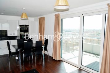 3 bedrooms flat to rent in Marner Point, Jefferson Plaza, E3-image 6