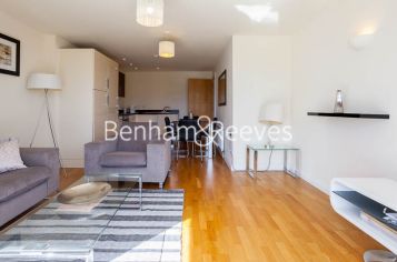 2 bedrooms flat to rent in Ingot Tower, Canary Wharf, E14-image 7