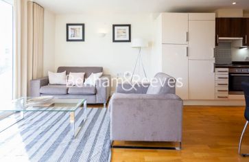 2 bedrooms flat to rent in Ingot Tower, Canary Wharf, E14-image 11