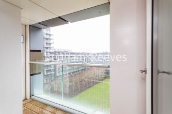 1 bedroom house to rent in Talisman Tower, Lincoln Plaza, E14-image 5