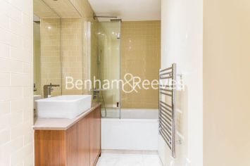 1 bedroom house to rent in Talisman Tower, Lincoln Plaza, E14-image 10