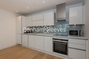 3 bedrooms flat to rent in Yabsley Street, Canary Wharf, E14-image 2