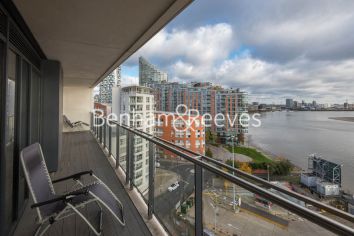 3 bedrooms flat to rent in Yabsley Street, Canary Wharf, E14-image 5