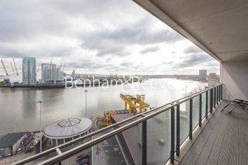 3 bedrooms flat to rent in Yabsley Street, Canary Wharf, E14-image 11