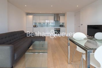 3 bedrooms flat to rent in Yabsley Street, Canary Wharf, E14-image 13