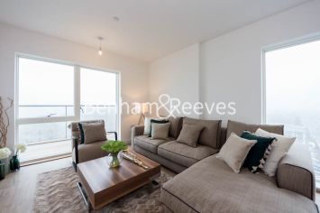 2 bedrooms flat to rent in Magellan Boulevard, Beckton Gallions Reach, E16-image 1