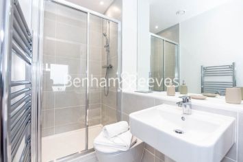 2 bedrooms flat to rent in Magellan Boulevard, Beckton Gallions Reach, E16-image 4