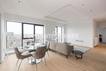 2 bedrooms flat to rent in London City Island, Botanic Square, E14-image 2