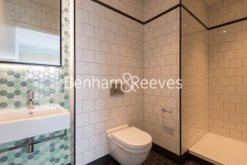2 bedrooms flat to rent in Lyell Street, Canary Wharf, E14-image 4