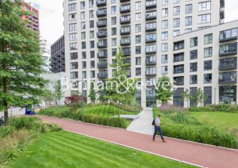 2 bedrooms flat to rent in Lyell Street, Canary Wharf, E14-image 6