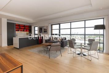 2 bedrooms flat to rent in Lyell Street, Canary Wharf, E14-image 7