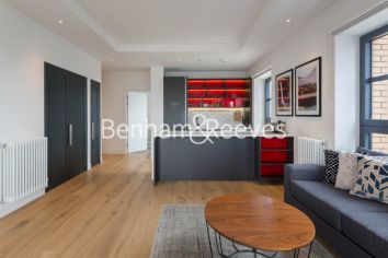 2 bedrooms flat to rent in Lyell Street, Canary Wharf, E14-image 8