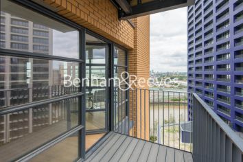 2 bedrooms flat to rent in Lyell Street, Canary Wharf, E14-image 11