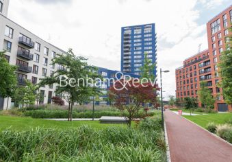 2 bedrooms flat to rent in Lyell Street, Canary Wharf, E14-image 12