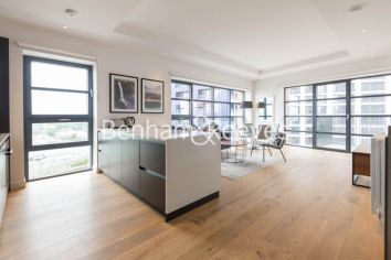 2 bedrooms flat to rent in Lyell Street, Canary Wharf, E14-image 14