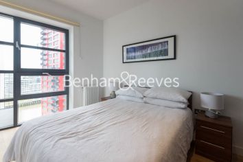 2 bedrooms flat to rent in Lyell Street, Canary Wharf, E14-image 15