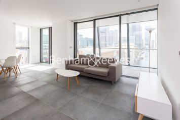 2 bedrooms flat to rent in Dollar Bay, Canary Wharf, E14-image 1