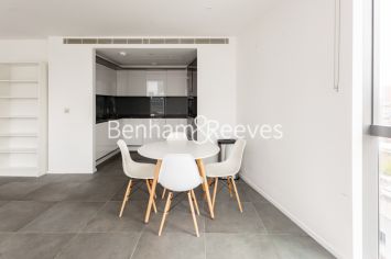2 bedrooms flat to rent in Dollar Bay, Canary Wharf, E14-image 2
