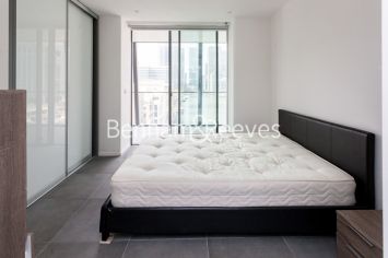 2 bedrooms flat to rent in Dollar Bay, Canary Wharf, E14-image 3
