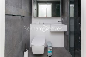 2 bedrooms flat to rent in Dollar Bay, Canary Wharf, E14-image 4