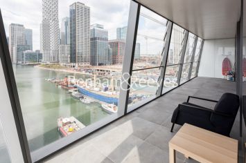 2 bedrooms flat to rent in Dollar Bay, Canary Wharf, E14-image 5