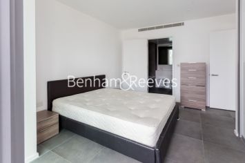 2 bedrooms flat to rent in Dollar Bay, Canary Wharf, E14-image 9