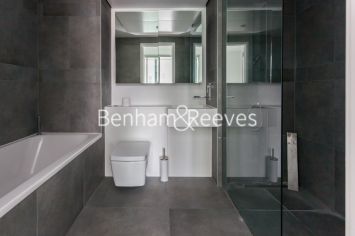 2 bedrooms flat to rent in Dollar Bay, Canary Wharf, E14-image 10