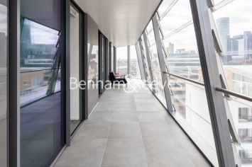 2 bedrooms flat to rent in Dollar Bay, Canary Wharf, E14-image 11