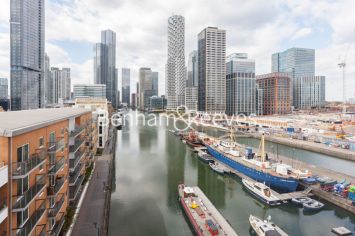 2 bedrooms flat to rent in Dollar Bay, Canary Wharf, E14-image 12