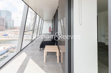 2 bedrooms flat to rent in Dollar Bay, Canary Wharf, E14-image 16