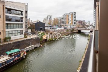 Studio flat to rent in Keymer Place, Canary Gateway, E14-image 12