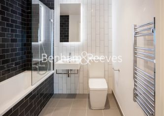 1 bedroom flat to rent in John Cabot House, 4 Clippers Street E16-image 4