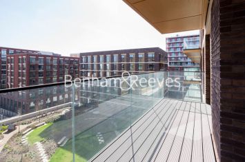 1 bedroom flat to rent in John Cabot House, 4 Clippers Street E16-image 5