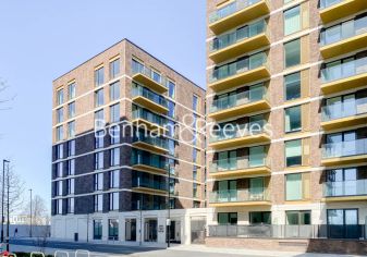 1 bedroom flat to rent in John Cabot House, 4 Clippers Street E16-image 6