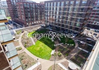 1 bedroom flat to rent in John Cabot House, 4 Clippers Street E16-image 10