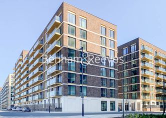 1 bedroom flat to rent in John Cabot House, 4 Clippers Street E16-image 17