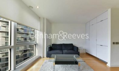 Studio flat to rent in Ontario Tower, Canary Wharf, E14-image 5