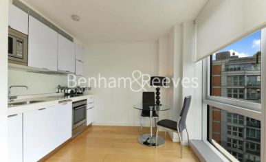 Studio flat to rent in Ontario Tower, Canary Wharf, E14-image 6