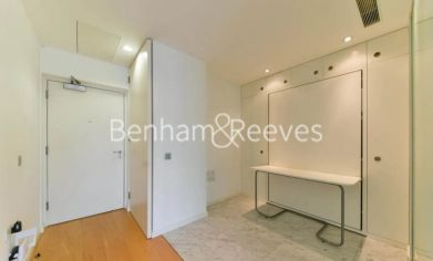 Studio flat to rent in Ontario Tower, Canary Wharf, E14-image 7