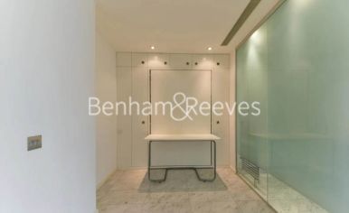 Studio flat to rent in Ontario Tower, Canary Wharf, E14-image 11