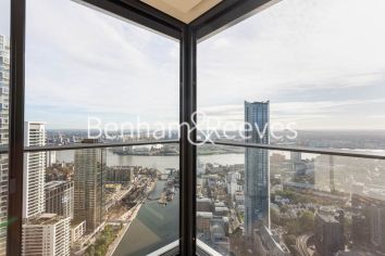 2 bedrooms flat to rent in Hampton Tower, Marsh Wall, E14-image 5