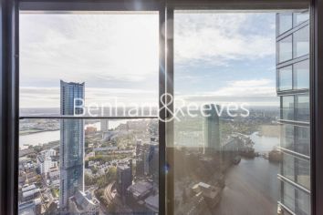 2 bedrooms flat to rent in Hampton Tower, Marsh Wall, E14-image 12