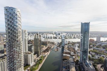 2 bedrooms flat to rent in Hampton Tower, Marsh Wall, E14-image 24