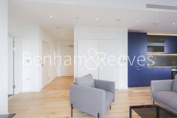 1 bedroom flat to rent in Goodluck Hope Walk, Canning Town, E14-image 13