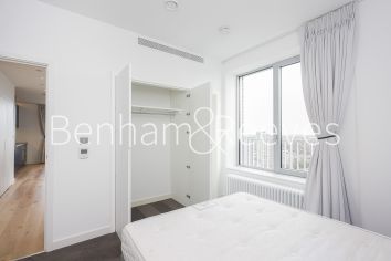 1 bedroom flat to rent in Goodluck Hope Walk, Canning Town, E14-image 14